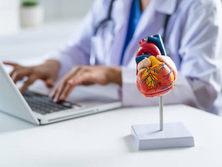 Navigating Effective Heart Attack Treatment Solutions