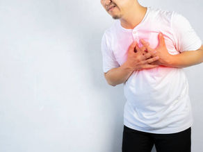 Somatic Healing in Heart Attack Recovery