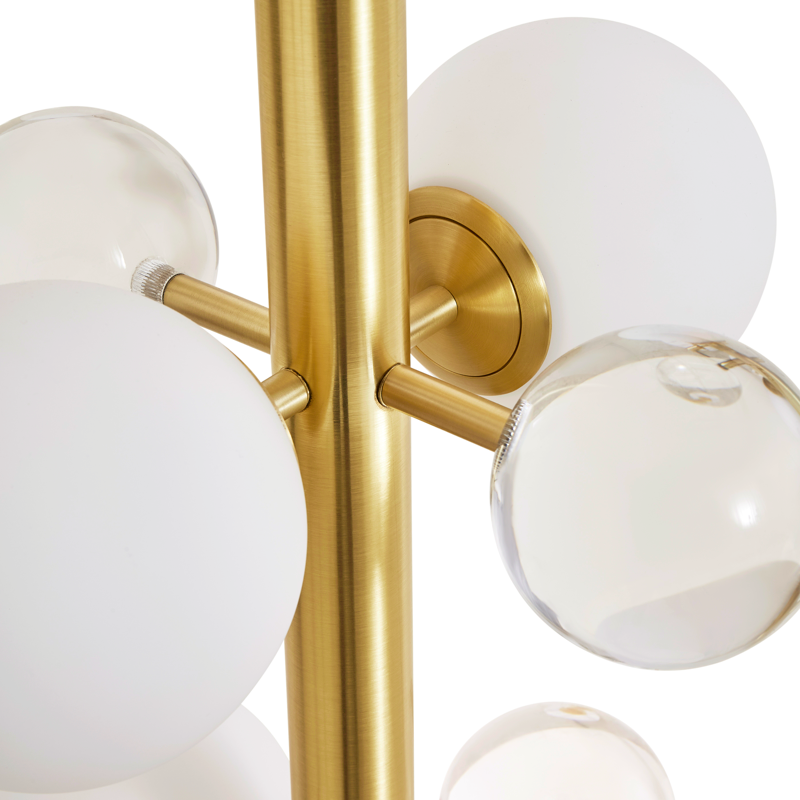 Miniatura: Globol Floor Lamp