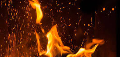 Ofenfeuer