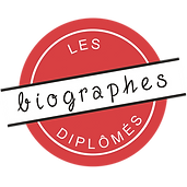 LOGO-LBD-biographe diplômé - SLM - Des mots pour l'écrire