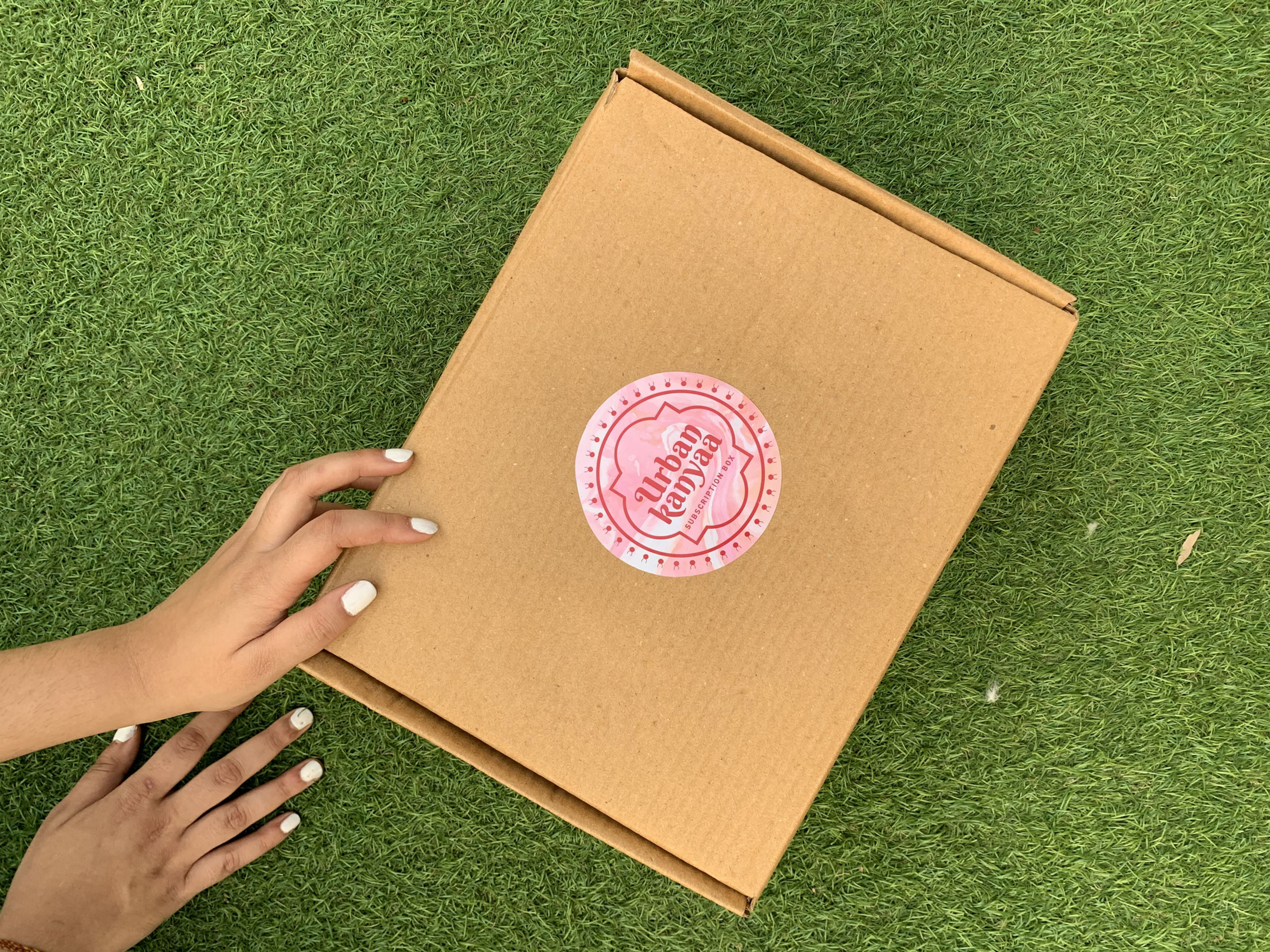 3 Month Subscription