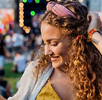 Festival lovers