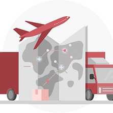 Flawless logistics