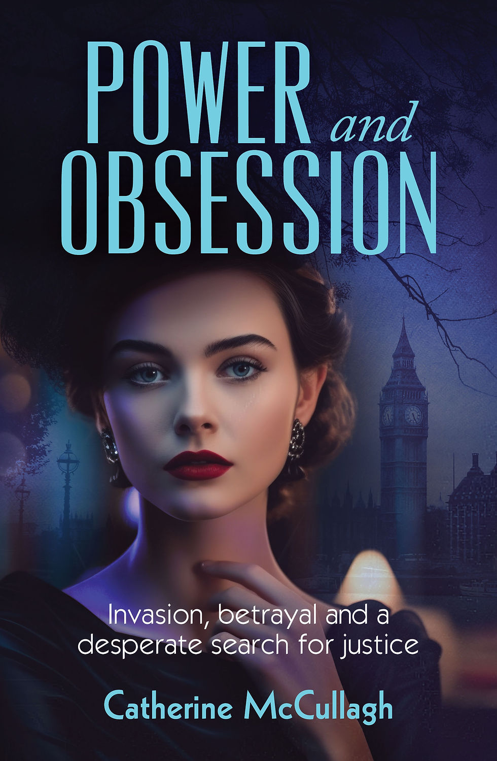 BSP Power and Obession COVER (002)