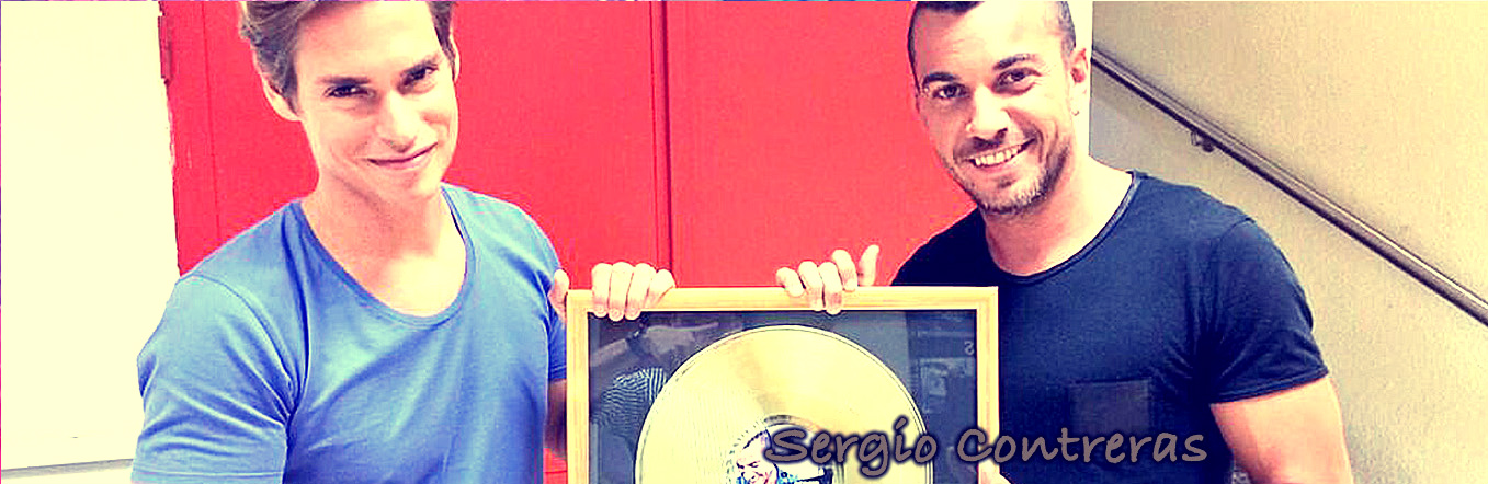 Warner Music Spain Disco de oro