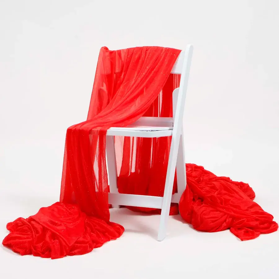 Thumbnail: Macramé Drape
