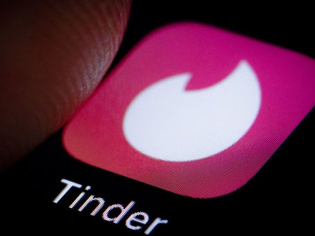 [ GOLPISTA DO TINDER - POR QUE AS PESSOAS CAÍRAM NO GOLPE ? ]