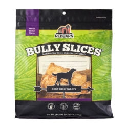 Bully Slices P.Butter 9oz