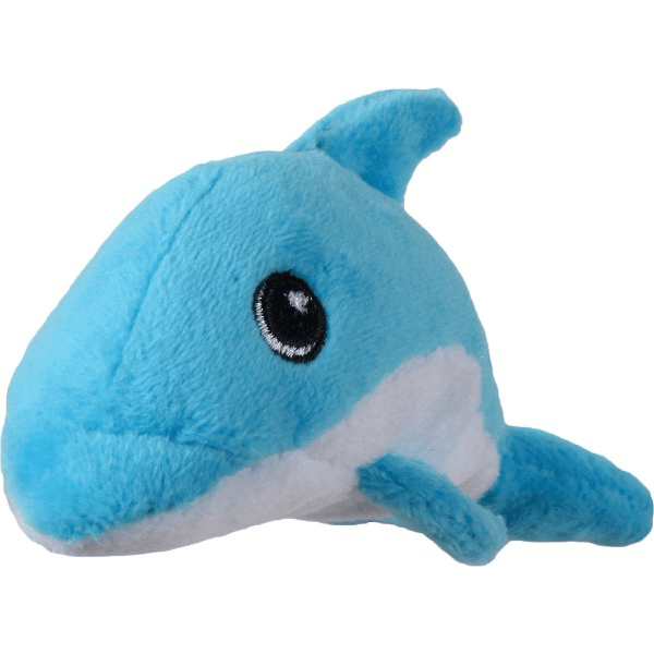 TT Tiny Tuffs Dolphin Bl