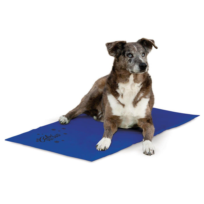 K&H Cooling Pet Pad Med 15"x20"