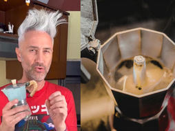 Schettini: Per un caffè perfetto qual è il modo giusto di lavare la moka? È una questione di fisica, tra cultura partenopea e i consigli dell'esperto