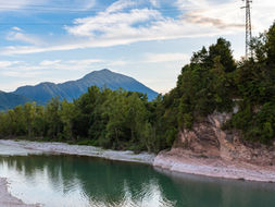 MORTA BAMBINA DI 10 ANNI ANNEGATA NEL FIUME PIAVE, POCHI GIORNI PRIMA UN ALTRO CASO ANALOGO 
