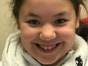 CATERINA VERARDO 11 ANNI, MUORE PER INFARTO DOPO 48 ORE DI AGONIA. LA PICCOLA ERA UNA GINNASTA, UNA BAMBINA SEMPRE ALLEGRA