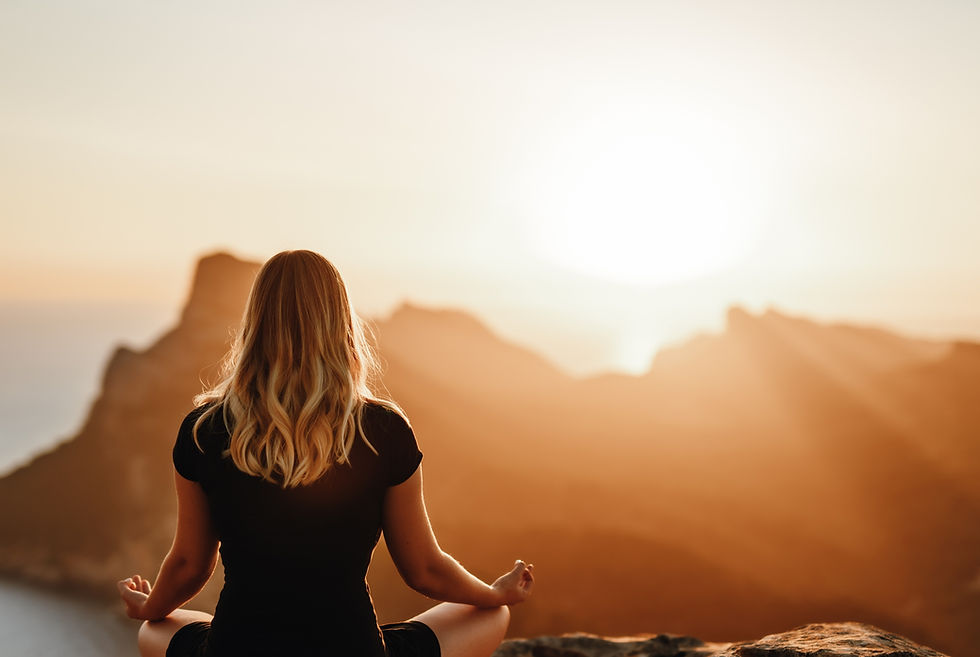 IL SILENZIO CURA STRESS, ANSIA E RIDUCE LE INFIAMMAZIONI. IMPORTANTE PER IL SISTEMA IMMUNITARIO. SCOPRIAMO INSIEME COME AGISCE