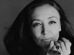 ORIANA FALLACI, “IL CORAGGIO È TUTTO: TRASFORMA LE TUE PAURE IN FUOCO CHE ARDE, TI PERMETTE DI RICONOSCERE LA VERA ESSENZA DELLA VITA. SENZA IL CORAGGIO NEANCHE L’INTELLIGENZA TI SERVE.”