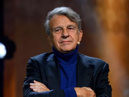 Morelli: "La più brutta parola che diciamo a noi stessi è migliorare. Migliorare per una rosa vuol dire fare la rosa, guai se si mette in testa che vuole essere un tulipano"