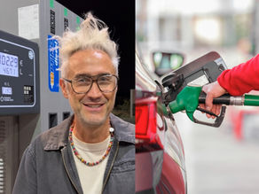 Schettini: "Fare carburante di notte fa davvero risparmiare?" Ecco cosa cambia nella benzina, è una questione di fisica