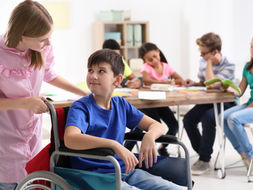 Riforma disabilità, CNDDU: elevato grado di incompiutezza e situazione di incertezza sulla effettiva garanzia dei diritti nel contesto scolastico