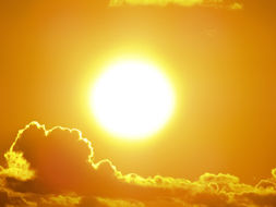 OGGI DISTANZA MASSIMA DAL SOLE ALLE 19:56, L’APPUNTAMENTO CON L’AFELIO, PERCHÈ IL CALDO AUMENTA ?