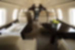 VIP Global 飛行的等級：從 Global 7500 到 G700 的效能與舒適比較