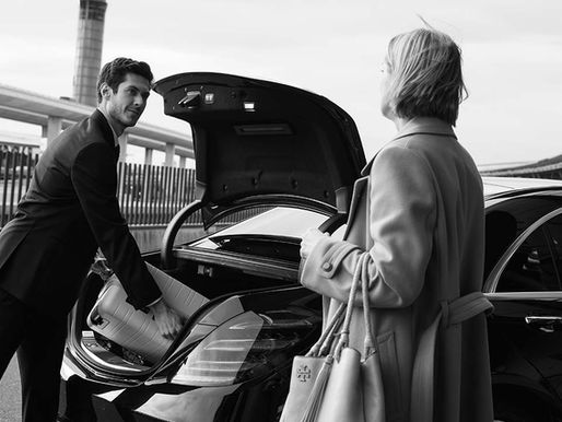 VIP Global 機場接送服務在企業接待中的關鍵角色