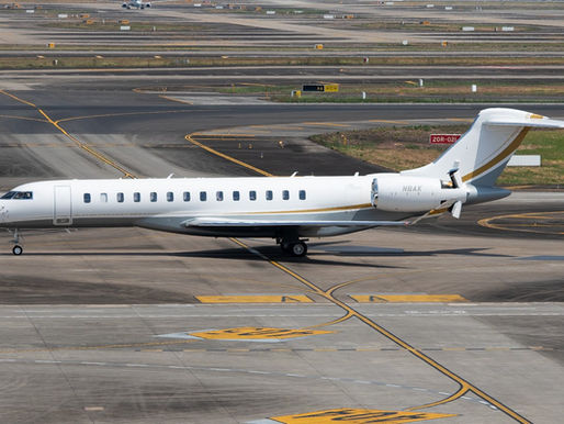 機隊稼動與資產效益:VIP Global 託管 vs 自有飛機的經濟比較