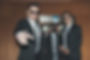 VIP Global:企業高層私人行程的極致隱私管理