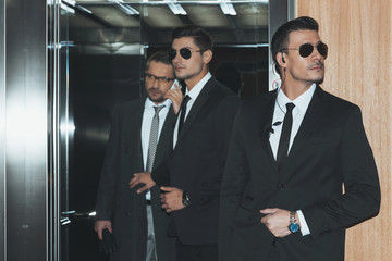 Executive Protection at Global Conferences and High-Profile Events