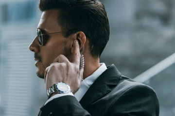 VIP Global 私人特勤保鑣