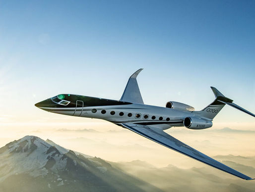 Gulfstream G700: Next-Gen Jet Joins VIP Global’s Asia Fleet