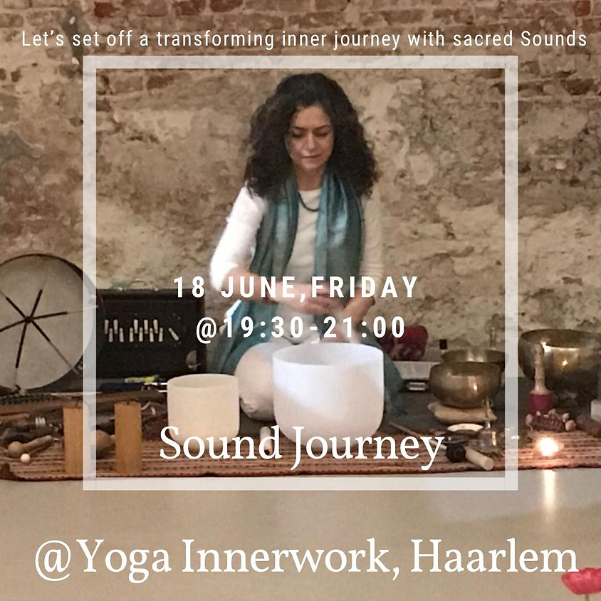 Sound Journey