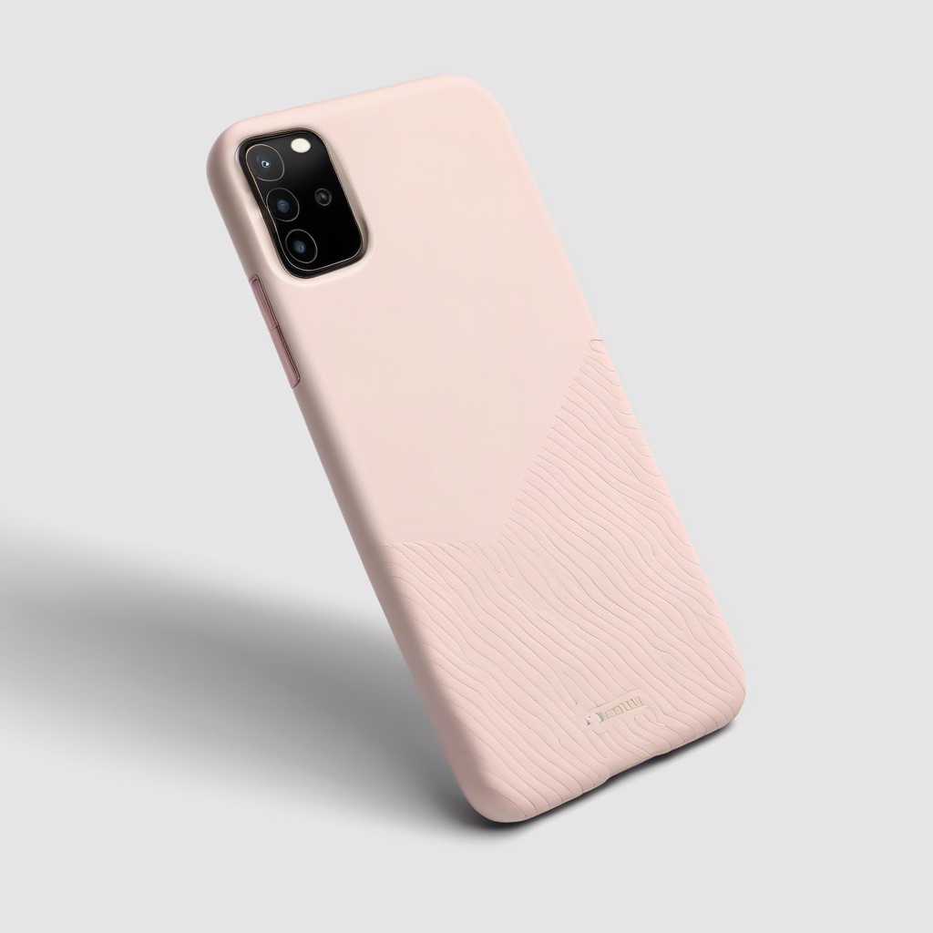 Stylish Phone Case