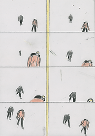 irren comic