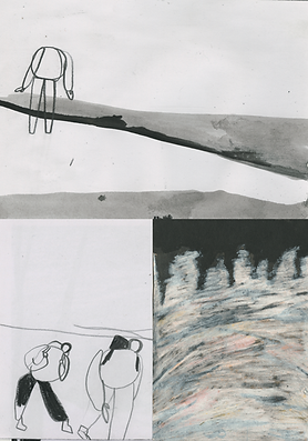 irren comic