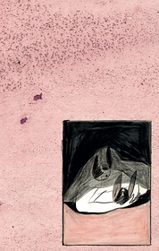 innen comic