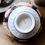 Thumbnail: EngiCrafts Mino Yaki Sakura Lidded Ceramic Bowl