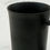 Thumbnail: Black ceramic coffee mug by EngiCrafts with a matte finish, sleek shape, and comfy handle, perfect for daily tea or coffee.