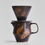 Thumbnail: EngiCrafts V60 Ceramic Coffee Dripper Ceramic Coffee Server