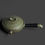 Thumbnail: EngiCrafts Dehua Ceramic Teapot