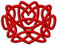 330581 Celtic Love