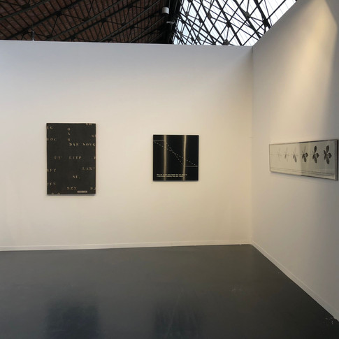 Art Brussels 38th edition