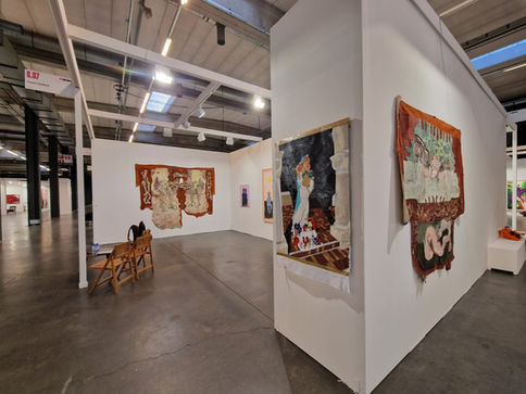 Art Antwerp 2022
