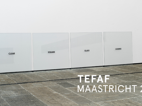 Osart Gallery a TEFAF 2026