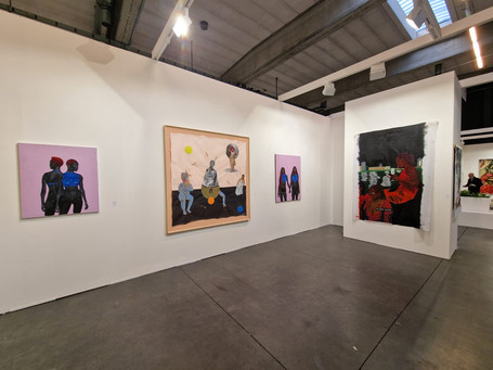 Art Antwerp 2022