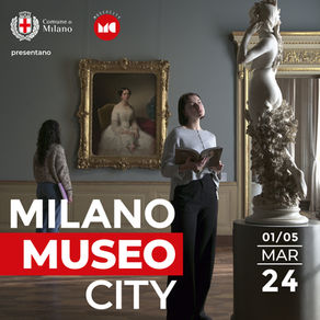 Osart Gallery X Milano MuseoCity 