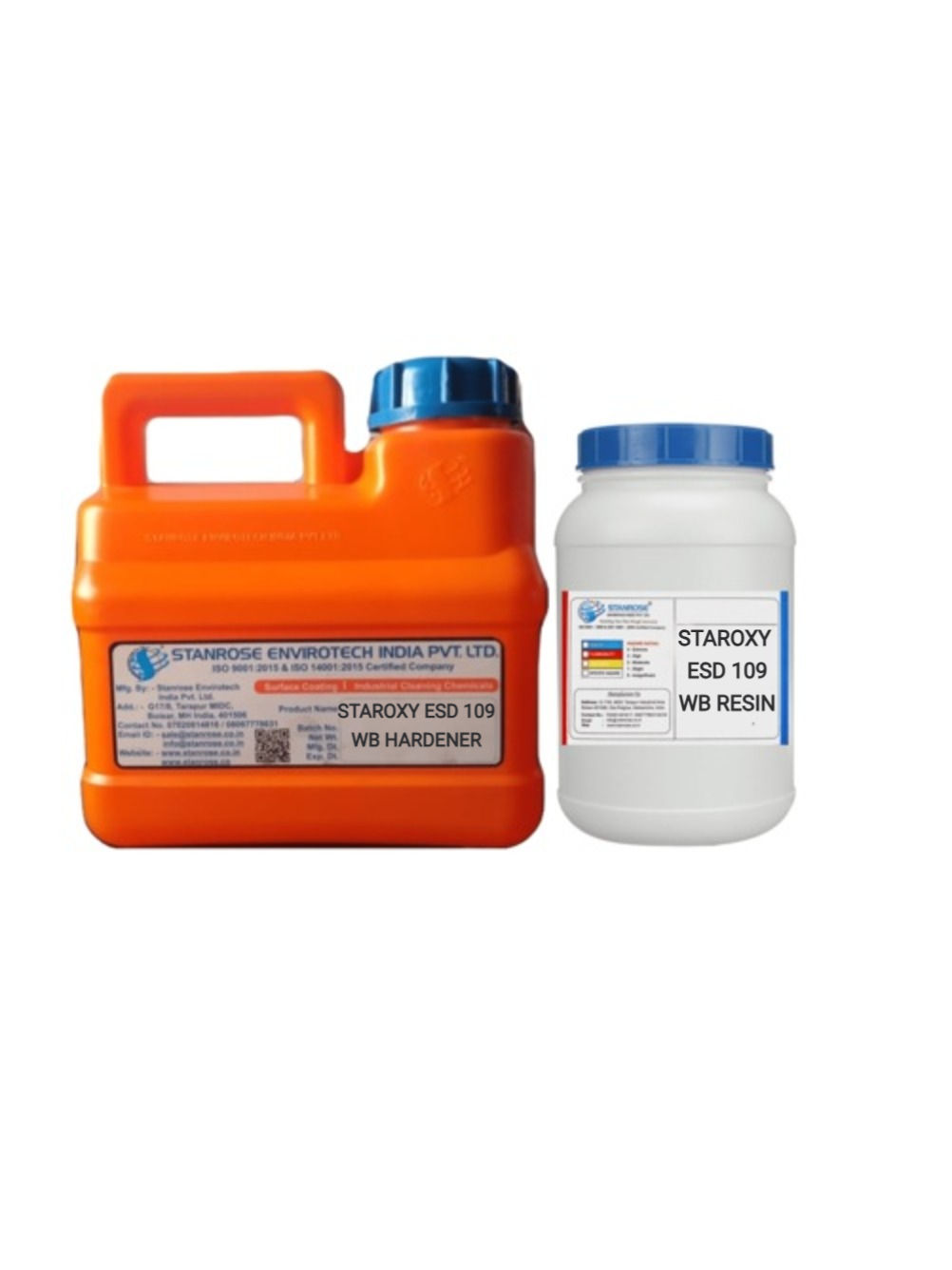 Staroxy ESD 109 WB