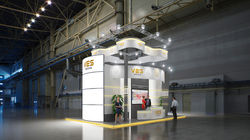 VES Media Stall Designs (0)
