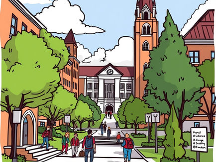 Freshie Survival Guide