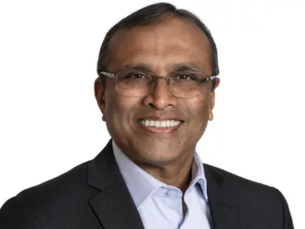 Distinguished Alumnus: Leading by example – Satish Pai